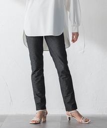 LAUTREAMONT | 【WEB限定】名品デニムジャージライトパンツ≪ストレッチ/11号あり≫(その他パンツ)