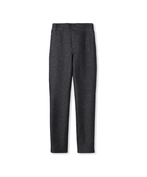 LAUTREAMONT（ロートレアモン）の「【WEB限定】名品デニムジャージライトパンツ≪ストレッチ/11号あり≫（その他パンツ・レディース・ブルー系その他/ブラック系その他・7号/13号/9号/11号）」の14枚目の写真