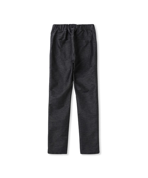 LAUTREAMONT（ロートレアモン）の「【WEB限定】名品デニムジャージライトパンツ≪ストレッチ/11号あり≫（その他パンツ・レディース・ブルー系その他/ブラック系その他・7号/13号/9号/11号）」の15枚目の写真