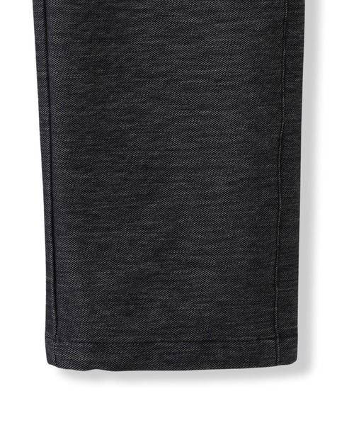 LAUTREAMONT（ロートレアモン）の「【WEB限定】名品デニムジャージライトパンツ≪ストレッチ/11号あり≫（その他パンツ・レディース・ブルー系その他/ブラック系その他・7号/13号/9号/11号）」の18枚目の写真