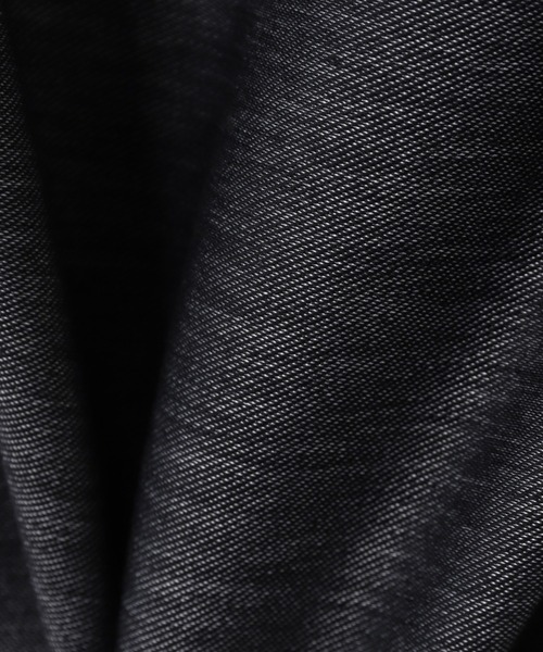 LAUTREAMONT（ロートレアモン）の「【WEB限定】名品デニムジャージライトパンツ≪ストレッチ/11号あり≫（その他パンツ・レディース・ブルー系その他/ブラック系その他・7号/13号/9号/11号）」の19枚目の写真