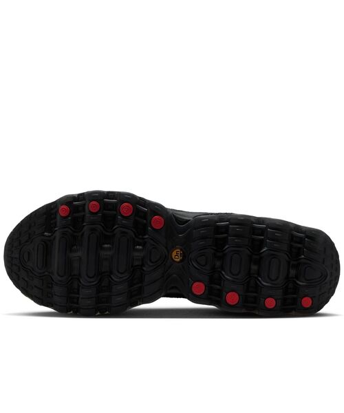 NIKE(ナイキ)の「ナイキ エア マックス Dn8 メンズシューズ / Nike Air Max Dn8 Men's Shoes IO7846-001 Black(スニーカー・メンズ・ブラック・26/26.5/27/27.5/28/24.5/25/25.5/28.5/29/30/24/29.5)」の2枚目の写真