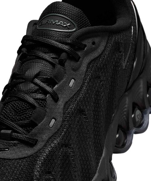 NIKE(ナイキ)の「ナイキ エア マックス Dn8 メンズシューズ / Nike Air Max Dn8 Men's Shoes IO7846-001 Black(スニーカー・メンズ・ブラック・26/26.5/27/27.5/28/24.5/25/25.5/28.5/29/30/24/29.5)」の7枚目の写真
