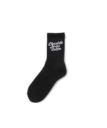 Chocolate Jesus Coffee（チョコレートジーザスコーヒー）の「COFFEE LOGO SOCKS（ソックス/靴下）」