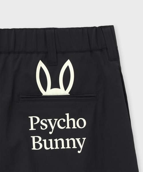ポケットバニー ショートパンツ（その他パンツ）｜Psycho Bunny