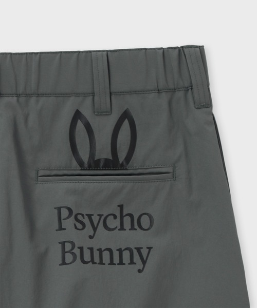 ポケットバニー ショートパンツ（その他パンツ）｜Psycho Bunny