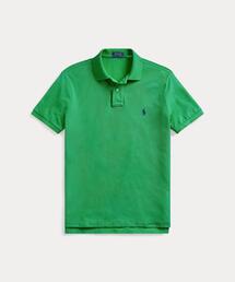 POLO RALPH LAUREN｜ポロ ラルフ ローレンのポロシャツ（グリーン