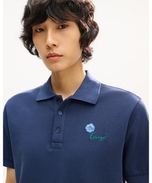 KENZO｜ケンゾー（メンズ）のポロシャツ（ブルー・ネイビー/青色系
