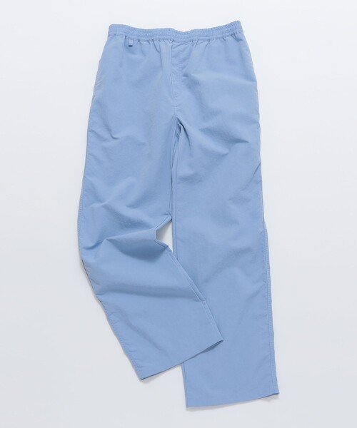 SHIPS（シップス）の「SHIPS:〈撥水〉netplus(R) イージー パンツ（その他パンツ・メンズ・ライトブルー/ネイビー/ベージュ・X-LARGE/LARGE/MEDIUM/SMALL）」の13枚目の写真
