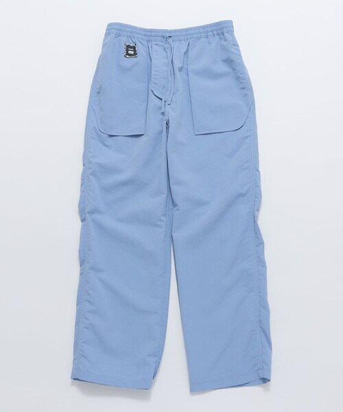 SHIPS（シップス）の「SHIPS:〈撥水〉netplus(R) イージー パンツ（その他パンツ・メンズ・ライトブルー/ネイビー/ベージュ・X-LARGE/LARGE/MEDIUM/SMALL）」の15枚目の写真