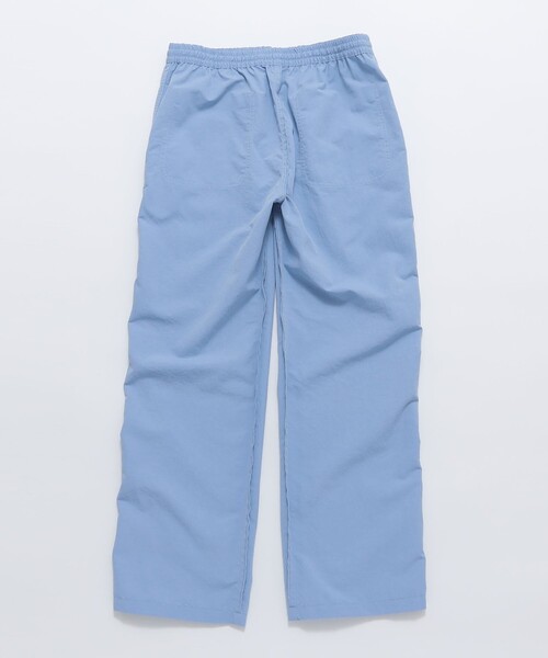 SHIPS（シップス）の「SHIPS:〈撥水〉netplus(R) イージー パンツ（その他パンツ・メンズ・ライトブルー/ネイビー/ベージュ・X-LARGE/LARGE/MEDIUM/SMALL）」の16枚目の写真