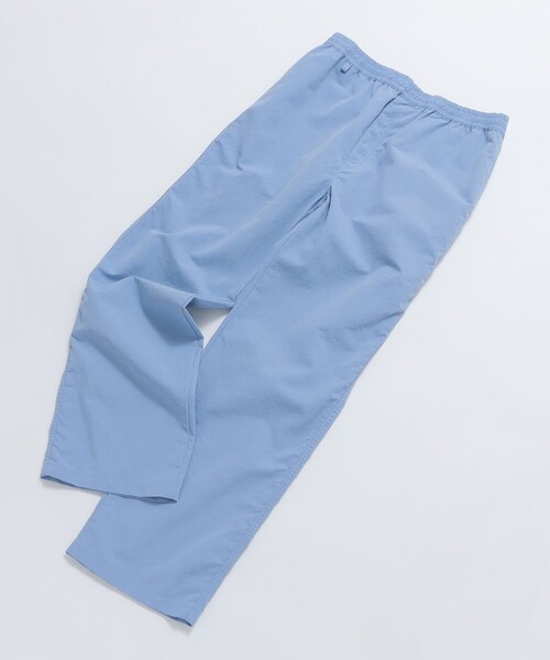 SHIPS（シップス）の「SHIPS:〈撥水〉netplus(R) イージー パンツ（その他パンツ・メンズ・ライトブルー/ネイビー/ベージュ・X-LARGE/LARGE/MEDIUM/SMALL）」の17枚目の写真