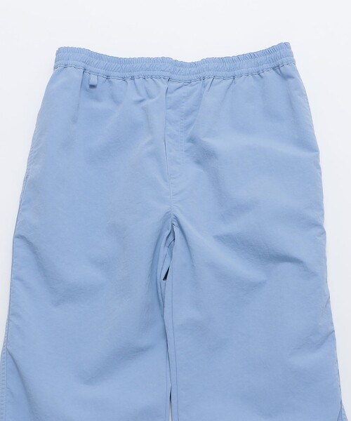 SHIPS（シップス）の「SHIPS:〈撥水〉netplus(R) イージー パンツ（その他パンツ・メンズ・ライトブルー/ネイビー/ベージュ・X-LARGE/LARGE/MEDIUM/SMALL）」の18枚目の写真