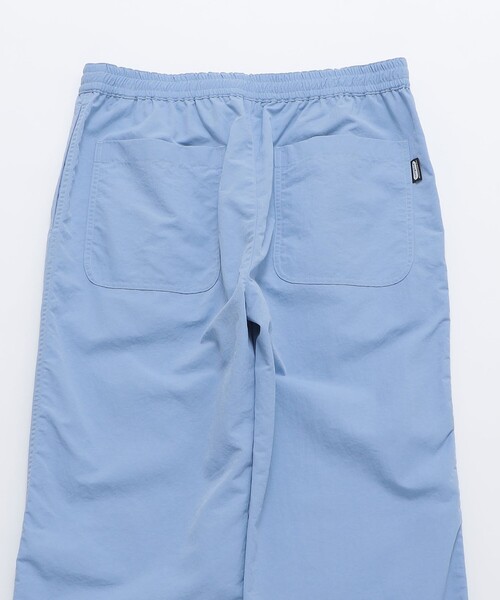 SHIPS（シップス）の「SHIPS:〈撥水〉netplus(R) イージー パンツ（その他パンツ・メンズ・ライトブルー/ネイビー/ベージュ・X-LARGE/LARGE/MEDIUM/SMALL）」の19枚目の写真