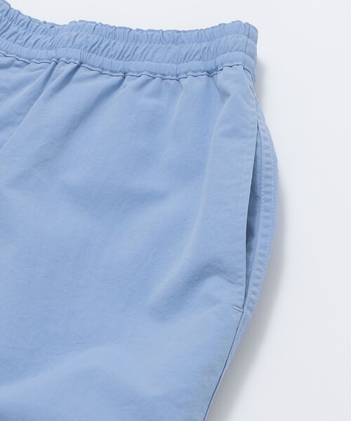 SHIPS（シップス）の「SHIPS:〈撥水〉netplus(R) イージー パンツ（その他パンツ・メンズ・ライトブルー/ネイビー/ベージュ・X-LARGE/LARGE/MEDIUM/SMALL）」の20枚目の写真