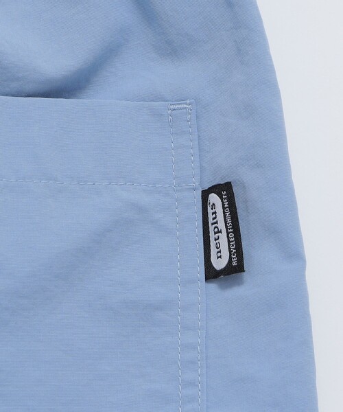 SHIPS（シップス）の「SHIPS:〈撥水〉netplus(R) イージー パンツ（その他パンツ・メンズ・ライトブルー/ネイビー/ベージュ・X-LARGE/LARGE/MEDIUM/SMALL）」の21枚目の写真