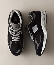 EU,US NEW BALANCE（イーユーユーエスニューバランス）の「New Balance / ニューバランス M2002RXD GTX（スニーカー）」