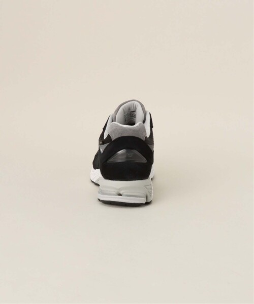 NEW BALANCE(ニューバランス)の「New Balance / ニューバランス M2002RXD GTX(スニーカー・メンズ・ブラック・28cm/27.5cm/27cm/26.5cm/26cm)」の6枚目の写真