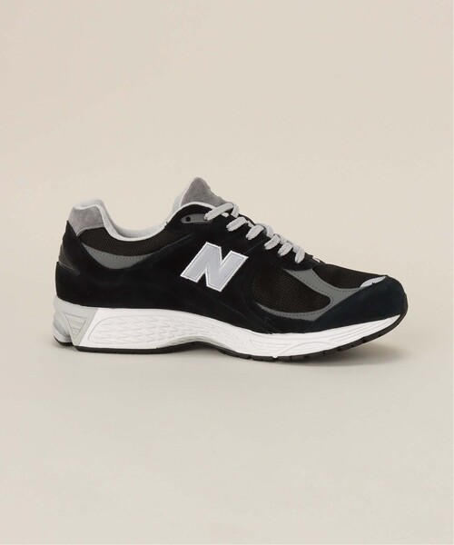 NEW BALANCE(ニューバランス)の「New Balance / ニューバランス M2002RXD GTX(スニーカー・メンズ・ブラック・28cm/27.5cm/27cm/26.5cm/26cm)」の7枚目の写真