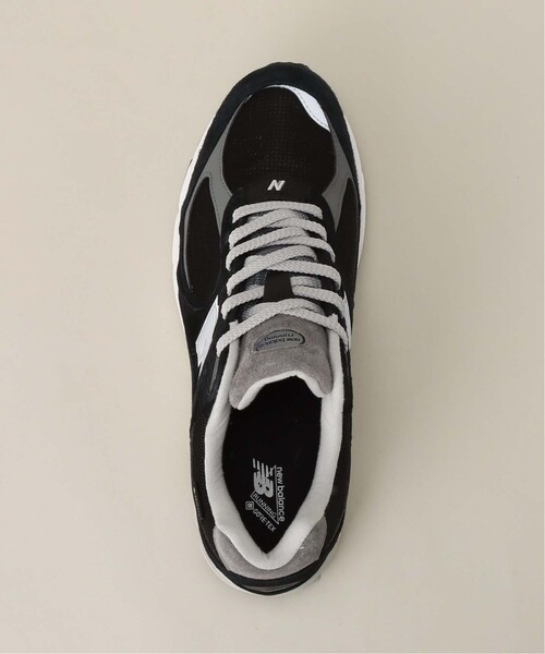 NEW BALANCE(ニューバランス)の「New Balance / ニューバランス M2002RXD GTX(スニーカー・メンズ・ブラック・28cm/27.5cm/27cm/26.5cm/26cm)」の9枚目の写真