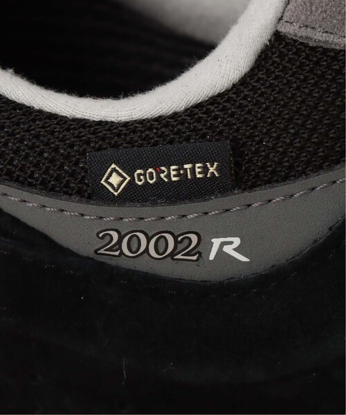 NEW BALANCE(ニューバランス)の「New Balance / ニューバランス M2002RXD GTX(スニーカー・メンズ・ブラック・28cm/27.5cm/27cm/26.5cm/26cm)」の15枚目の写真