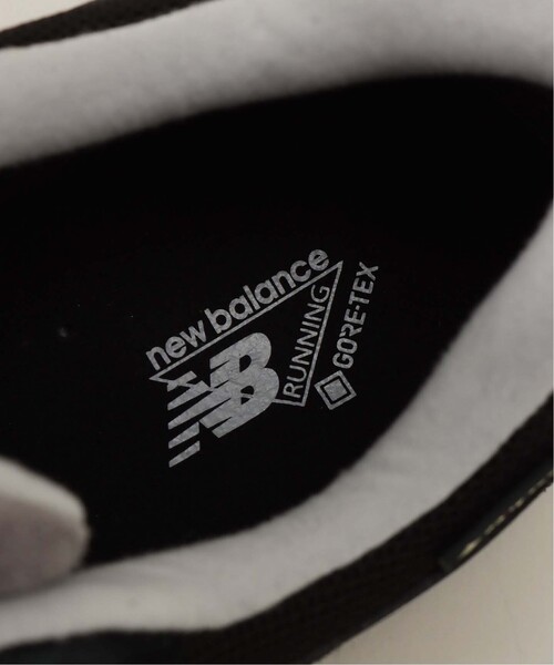 NEW BALANCE(ニューバランス)の「New Balance / ニューバランス M2002RXD GTX(スニーカー・メンズ・ブラック・28cm/27.5cm/27cm/26.5cm/26cm)」の16枚目の写真