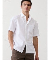 セール】BANANA REPUBLIC FACTORY STORE シアサッカー スーツ