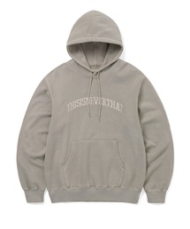 thisisneverthat（ディスイズネバーザット）の「プルオーバーパーカー（パーカー）」