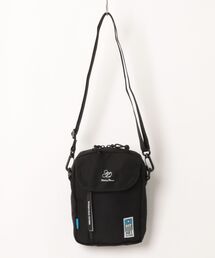 MEI OCEAN タテ型ショルダーバッグ ミッキーマウスコラボ 斜め掛け(ST)
