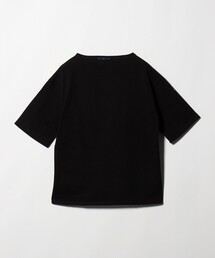 SAINT JAMES（セントジェームス）の「＜SAINT JAMES＞OUESSANT LOOSE/ルーズ ドロップ Tシャツ（Tシャツ/カットソー）」