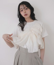 追加》air jersey pepram プルオーバー 2（Tシャツ/カットソー