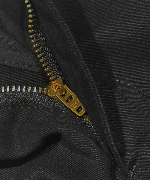STIGMA(スティグマ)の「WASHED BELT CURVED PANTS BLACK(その他パンツ・メンズ・その他・MEDIUM/LARGE/X-LARGE)」の7枚目の写真