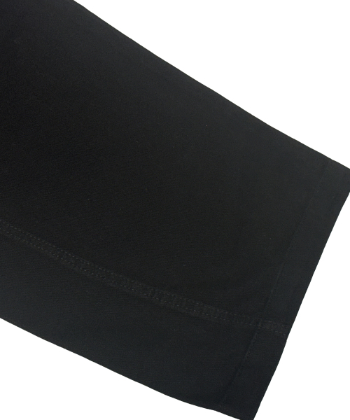 STIGMA(スティグマ)の「WASHED BELT CURVED PANTS BLACK(その他パンツ・メンズ・その他・MEDIUM/LARGE/X-LARGE)」の10枚目の写真