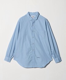 Hombre Nino（オンブレニーニョ）の「＜Hombre Nino＞ ROUND COLLAR SHIRT/シャツ（シャツ/ブラウス）」