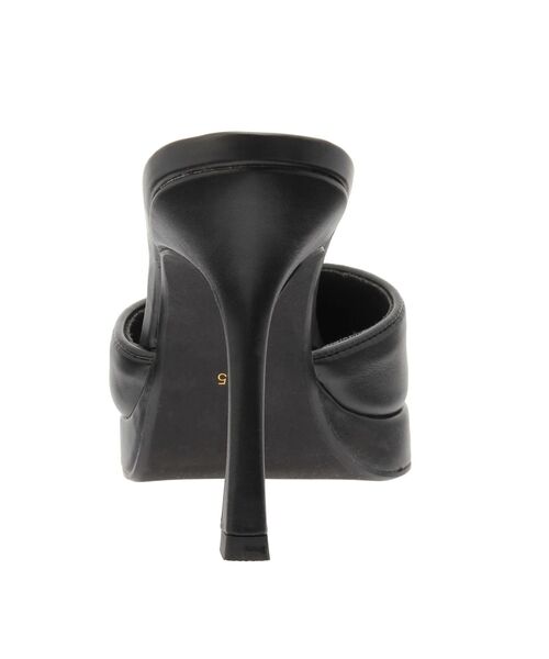 RESEXXY(リゼクシー)の「ポインテッドトゥミュール(パンプス・レディース・ブラック/ブラウン・SMALL/MEDIUM/LARGE)」の16枚目の写真