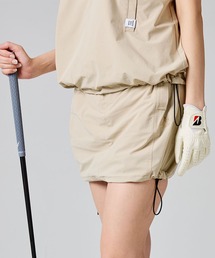 Pacific GOLF clubレディーススカート Pacific GOLF CLUB｜パシフィックゴルフクラブ（レディース）の