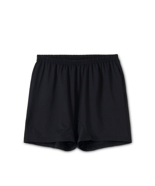 Pacific GOLF CLUB(パシフィックゴルフクラブ)の「DRAWSTRING BALLOON SKIRT(スカート・レディース・ベージュ/オリーブ・S/M/L)」の10枚目の写真