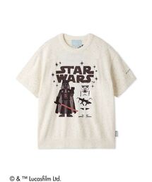 gelato pique | 【STAR WARS】【レディース】スムーズィーキャラクタージャガードプルオーバー(ルームウェア/パジャマ)