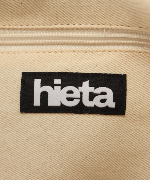 HIETA(ヒエタ)の「【Geek Office / ギークオフィス】HIETA / ヒエタ Carrie(ハンドバッグ・レディース・パープル/その他・FREE)」の4枚目の写真