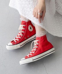 CONVERSE コンバース ALL STAR AGED HI オールスター エイジド ハイカット スニーカー