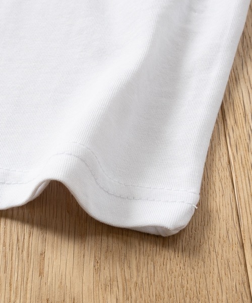 GERRY(ジェリー)の「【30】〔GERRY/ジェリー〕アソートデザイン プリント 半袖Tシャツ 接触冷感(Tシャツ/カットソー・キッズ・ネイビー系3/ネイビー系1/ブルー系2/ホワイト系1/ブラック系2/ホワイト系3・160/140/150)」の10枚目の写真