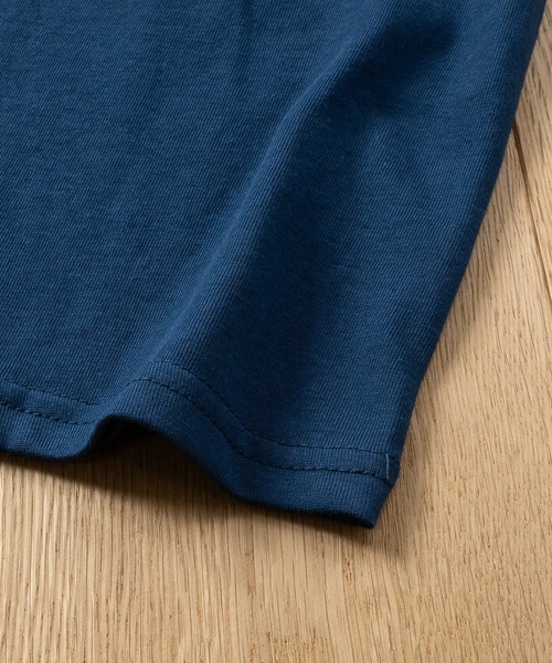 GERRY(ジェリー)の「【30】〔GERRY/ジェリー〕アソートデザイン プリント 半袖Tシャツ 接触冷感(Tシャツ/カットソー・キッズ・ネイビー系3/ネイビー系1/ブルー系2/ホワイト系1/ブラック系2/ホワイト系3・160/140/150)」の15枚目の写真