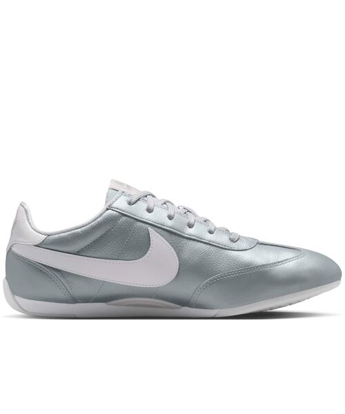NIKE(ナイキ)の「ナイキ スプリント シスター ウィメンズシューズ / Nike Sprint Sister Women's Shoes II6984-001 Metallic Silver(スニーカー・レディース・シルバー・23/22.5/26/25/25.5/24.5/24/23.5/22)」の11枚目の写真