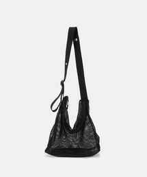 JULY NINE | JULY NINE/ジュライ ナイン メッシュショルダーバッグ(ショルダーバッグ)
