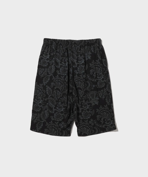 NAVY(ネイビー)の「【SARARI /サラリ】通気性 速乾 レーヨン総柄ステテコ(その他パンツ・メンズ・ネイビー系/サックスブルー系/ブラック系その他2/グリーン系その他/グレー系その他/ブラック系その他/グレー系その他2/ブラウン系その他・M/L/XL/XXL)」の18枚目の写真