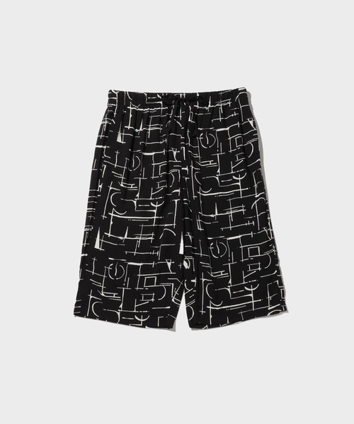 NAVY(ネイビー)の「【SARARI /サラリ】通気性 速乾 レーヨン総柄ステテコ(その他パンツ・メンズ・ネイビー系/サックスブルー系/ブラック系その他2/グリーン系その他/グレー系その他/ブラック系その他/グレー系その他2/ブラウン系その他・M/L/XL/XXL)」の20枚目の写真