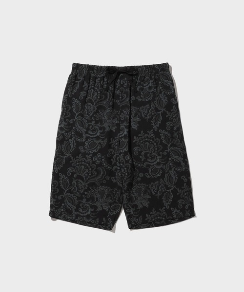 NAVY(ネイビー)の「【SARARI /サラリ】通気性 速乾 レーヨン総柄ステテコ(その他パンツ・メンズ・ネイビー系/サックスブルー系/ブラック系その他2/グリーン系その他/グレー系その他/ブラック系その他/グレー系その他2/ブラウン系その他・M/L/XL/XXL)」の17枚目の写真