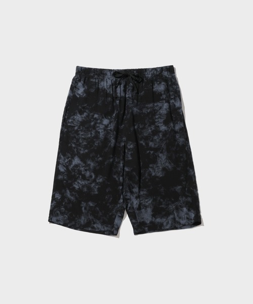 NAVY(ネイビー)の「【SARARI /サラリ】通気性 速乾 レーヨン総柄ステテコ(その他パンツ・メンズ・ネイビー系/サックスブルー系/ブラック系その他2/グリーン系その他/グレー系その他/ブラック系その他/グレー系その他2/ブラウン系その他・M/L/XL/XXL)」の22枚目の写真