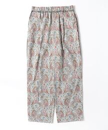 SHIPS | NL:26SS LIBERTY ペイズリーパンツ(その他パンツ)