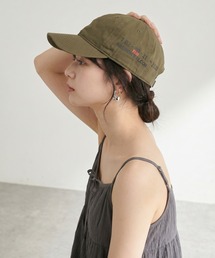 TESTIFY（テスティファイ）の「ステンシルアーミーキャップ（キャップ）」